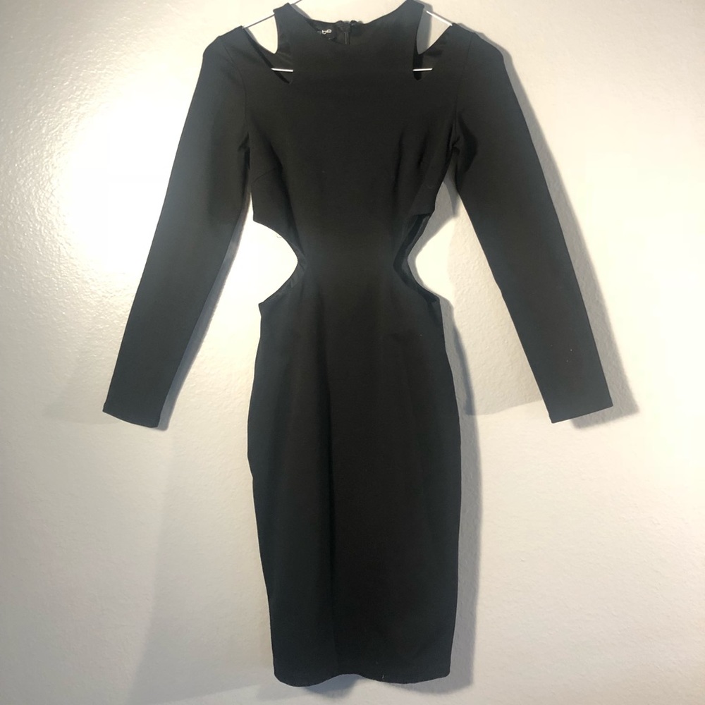Bebe dress